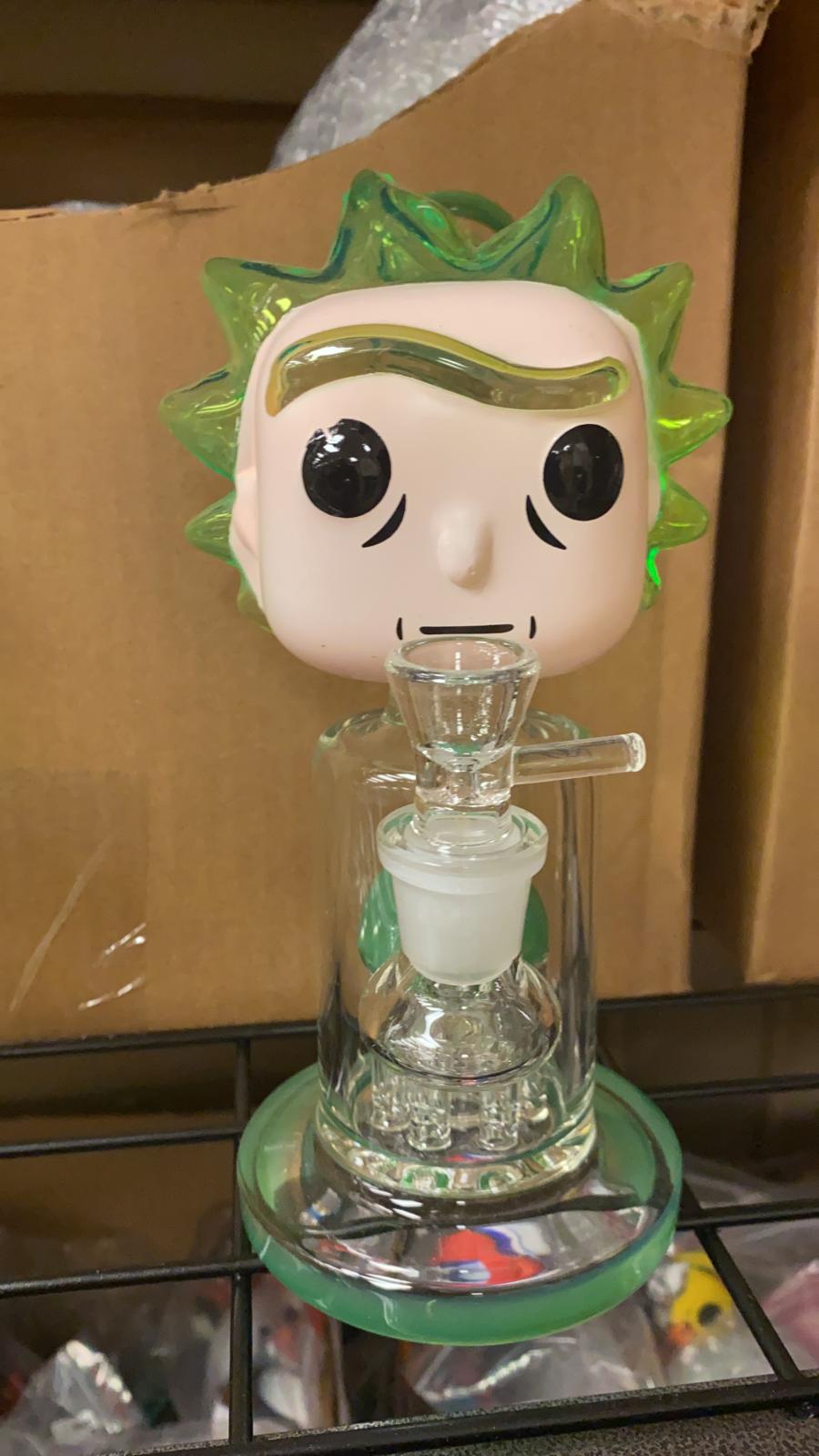 Glass Bong
