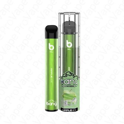 Bang - Apple Ice