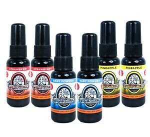 Blunt Power Spray 1.5 OZ