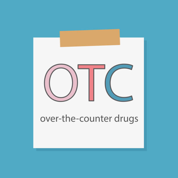 Over-The-Counter