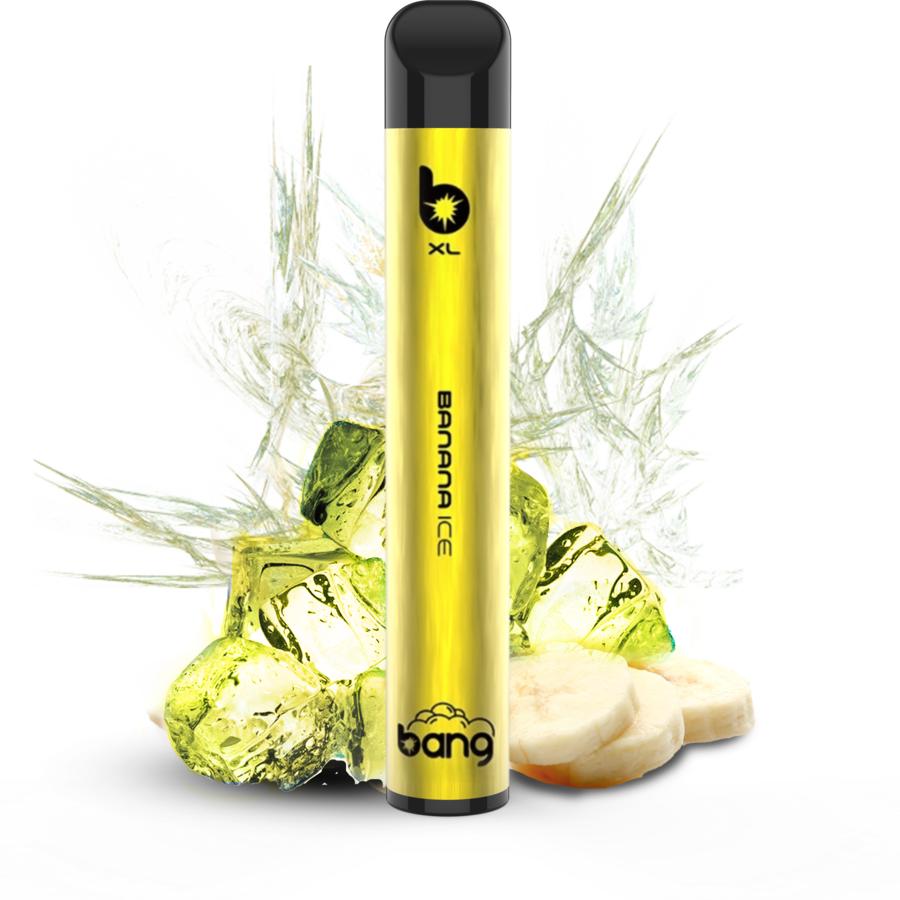 Bang - Apple Ice