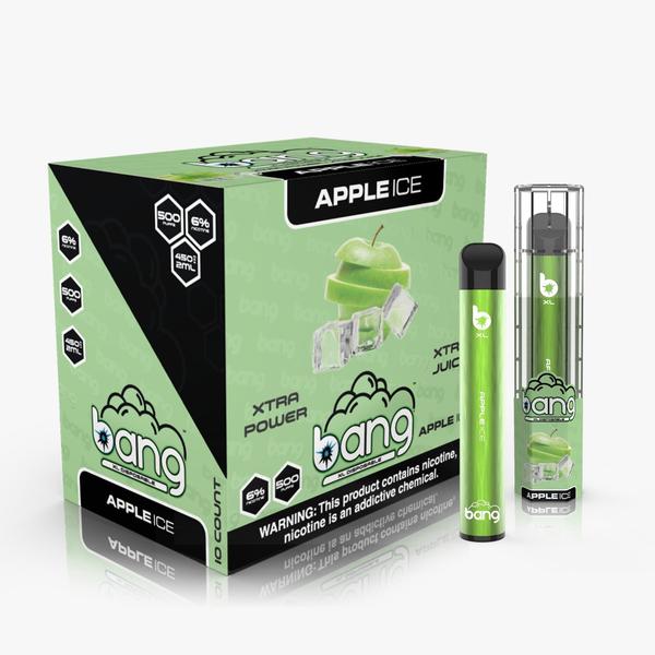 Bang - Apple Ice